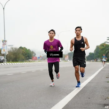 Runner Photo 8481416