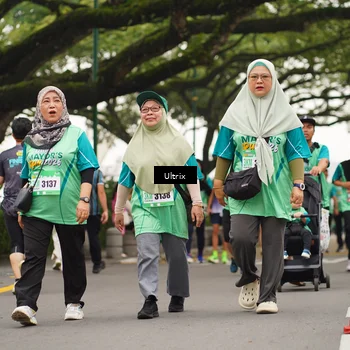 Runner Photo 8481417