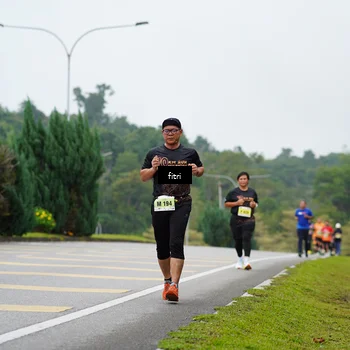 Runner Photo 8481419