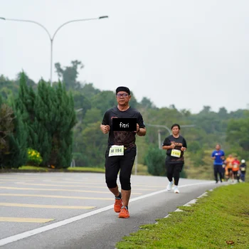 Runner Photo 8481420
