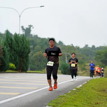 Runner Photo 8481421