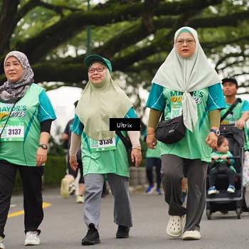 Runner Photo 8481422