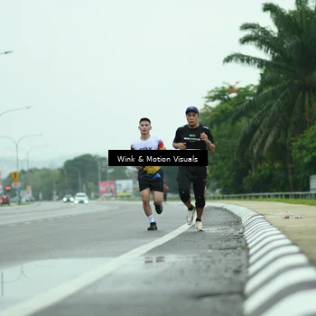 Runner Photo 8481423