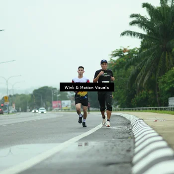 Runner Photo 8481426