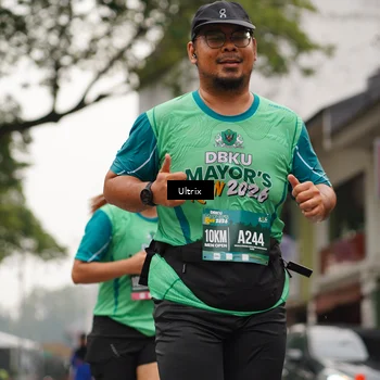 Runner Photo 8481427
