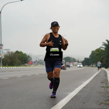 Runner Photo 8481428