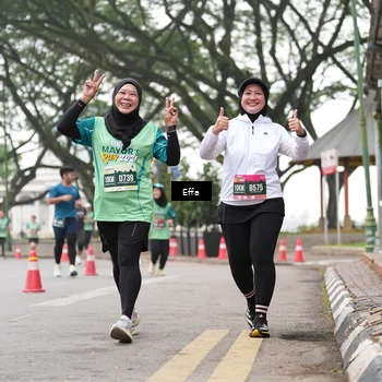 Runner Photo 8481430