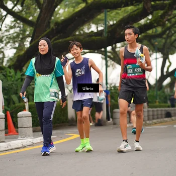 Runner Photo 8481435