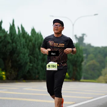 Runner Photo 8481436