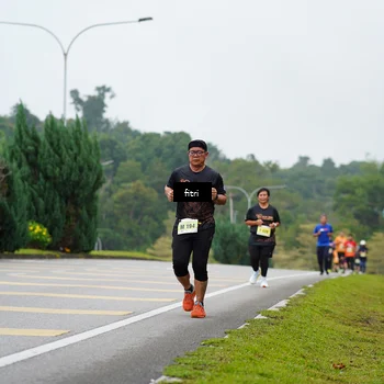 Runner Photo 8481438