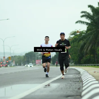 Runner Photo 8481439