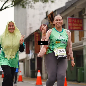 Runner Photo 8481440