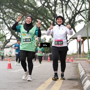 Runner Photo 8481441
