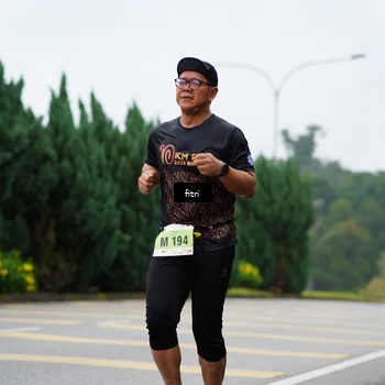 Runner Photo 8481442