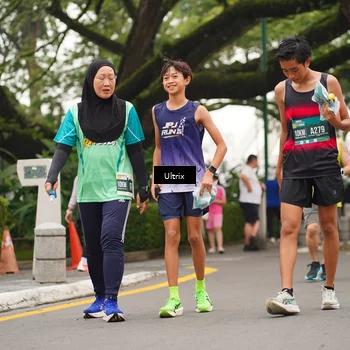 Runner Photo 8481444