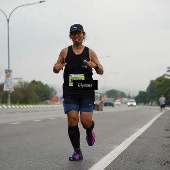 Runner Photo 8481446