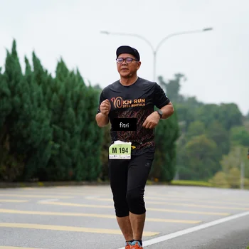 Runner Photo 8481447