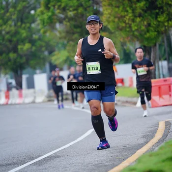 Runner Photo 8481448
