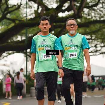 Runner Photo 8481449