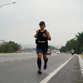 Runner Photo 8481450