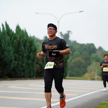 Runner Photo 8481451