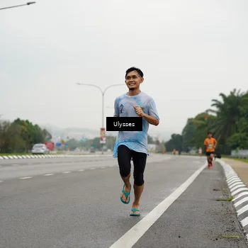 Runner Photo 8481452
