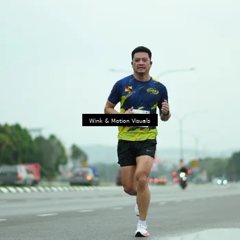 Runner Photo 8481454