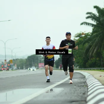 Runner Photo 8481455