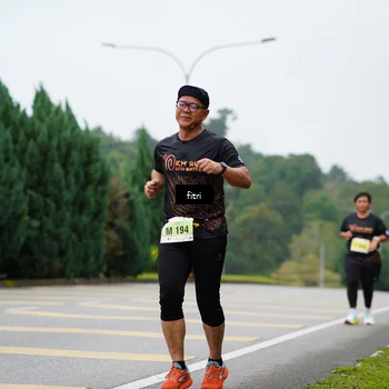Runner Photo 8481457