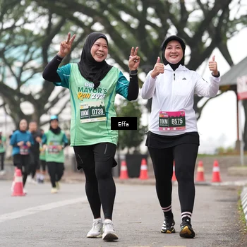 Runner Photo 8481458