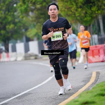 Runner Photo 8481459