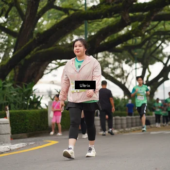 Runner Photo 8481460