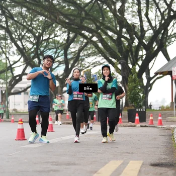 Runner Photo 8481461