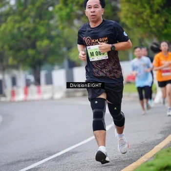 Runner Photo 8481462