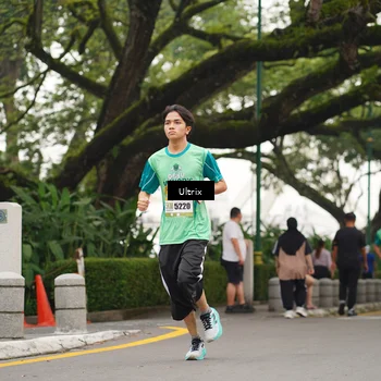Runner Photo 8481464