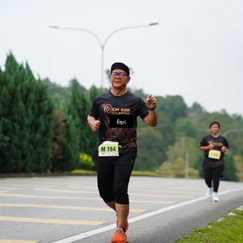 Runner Photo 8481465