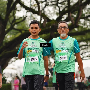 Runner Photo 8481466