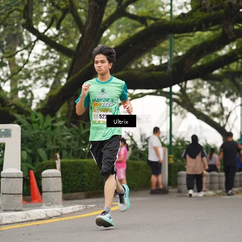 Runner Photo 8481467