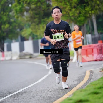 Runner Photo 8481470