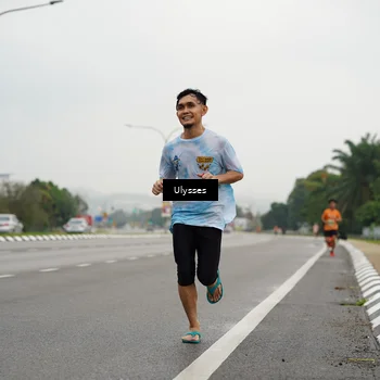 Runner Photo 8481471