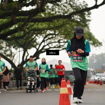 Runner Photo 8481474