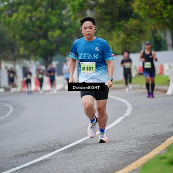 Runner Photo 8481475