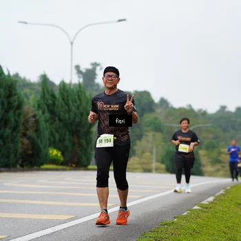 Runner Photo 8481476