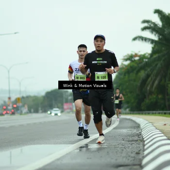 Runner Photo 8481478