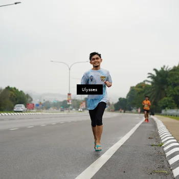 Runner Photo 8481479