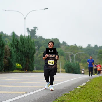 Runner Photo 8481480