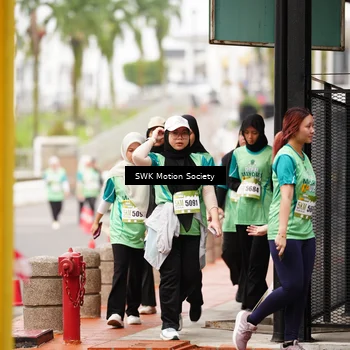 Runner Photo 8481483