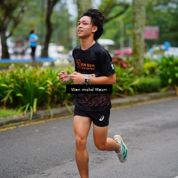 Runner Photo 8481484