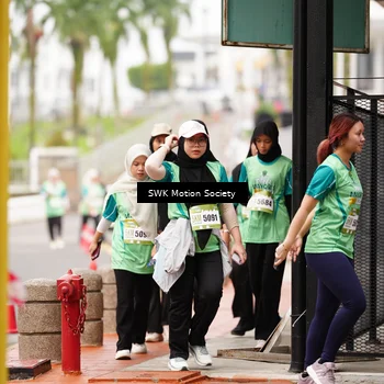 Runner Photo 8481485