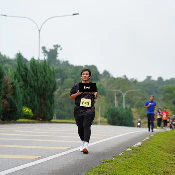 Runner Photo 8481486